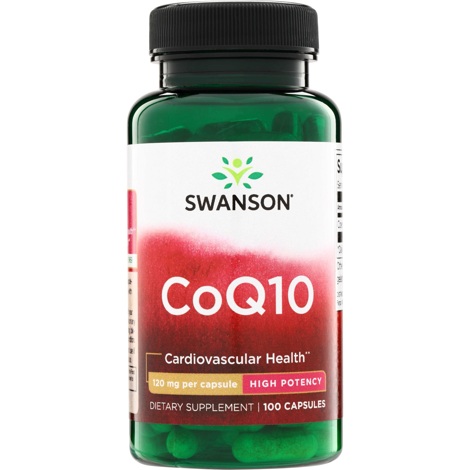 Solgar Coenzima Q10 200mg