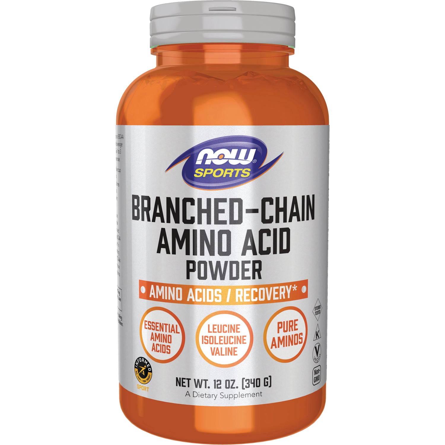 Scitec Nutrition BCAA Xpress Aminoácidos
