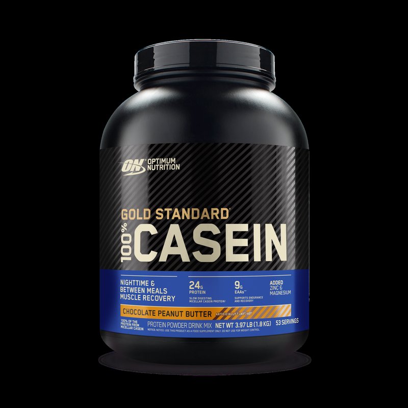 Optimum Nutrition Gold Standard 100% Caseína