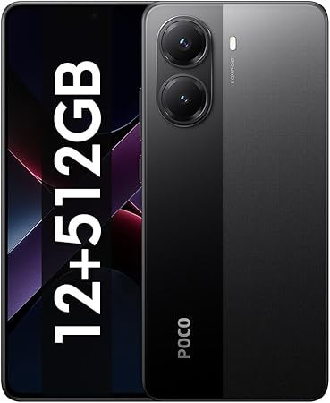 Poco X7 Pro