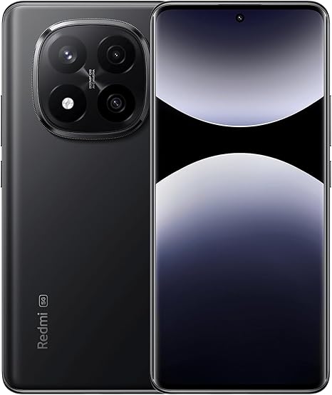 Xiaomi Redmi Note 14 Pro