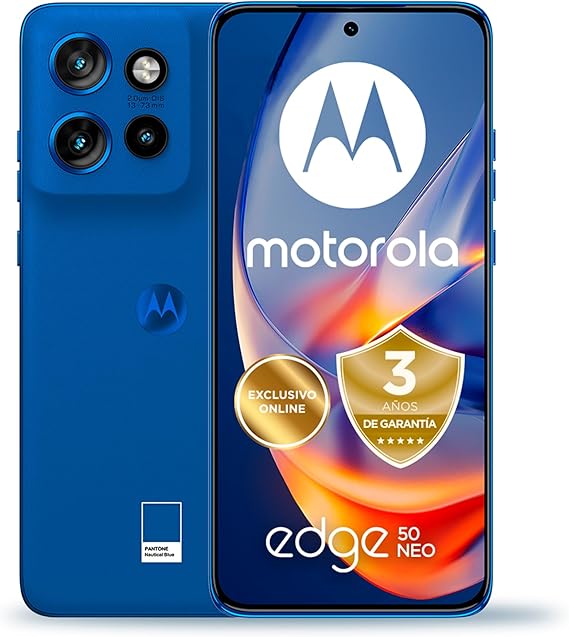Motorola Edge 50 Neo