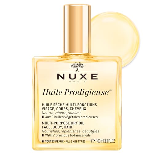 NUXE Huile Prodigieuse Aceite Seco Multifuncional