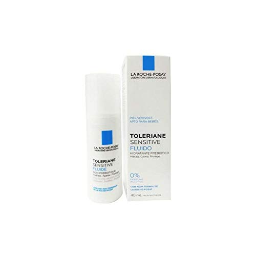 La Roche-Posay Toleriane Sensitive Fluido