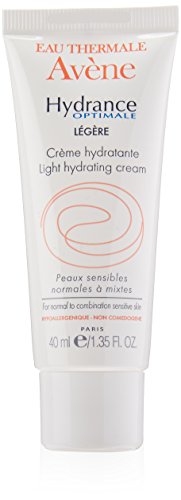 Avène Hydrance Crema Hidratante Ligera