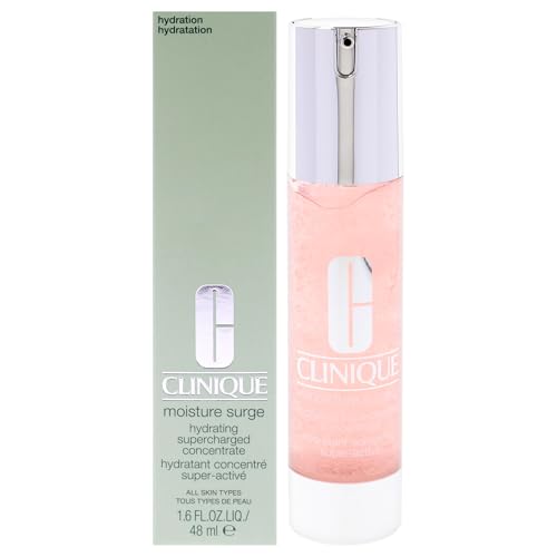 Clinique Moisture Surge Crema Hidratante