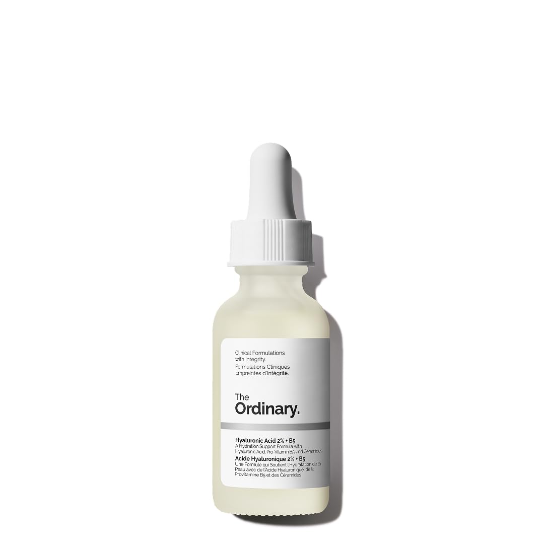 The Ordinary Ácido Hialurónico 2% + B5