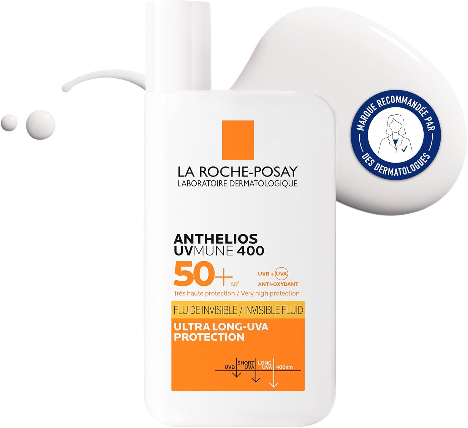 La Roche-Posay Anthelios UV Mune 400 SPF50+