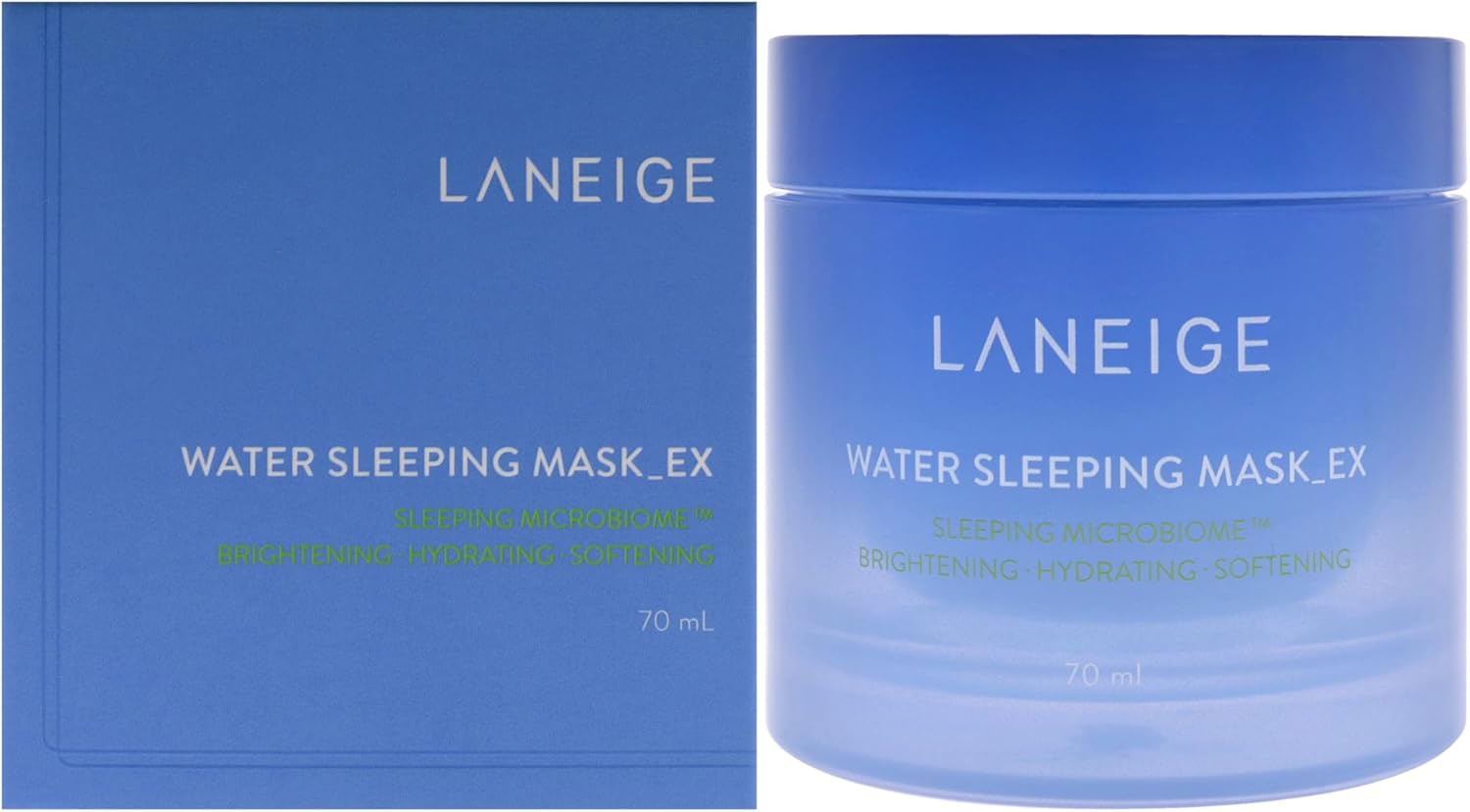 Laneige Water Sleeping Mask Mascarilla Nocturna