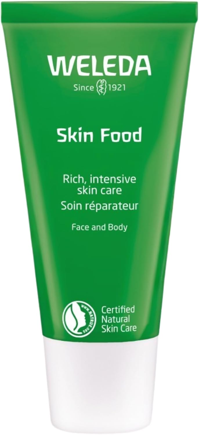 Weleda Skin Food Original Crema Reparadora