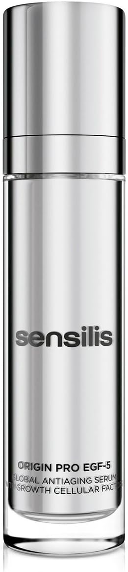 Sensilis Origin PRO EGF-5 Sérum Rejuvenecedor