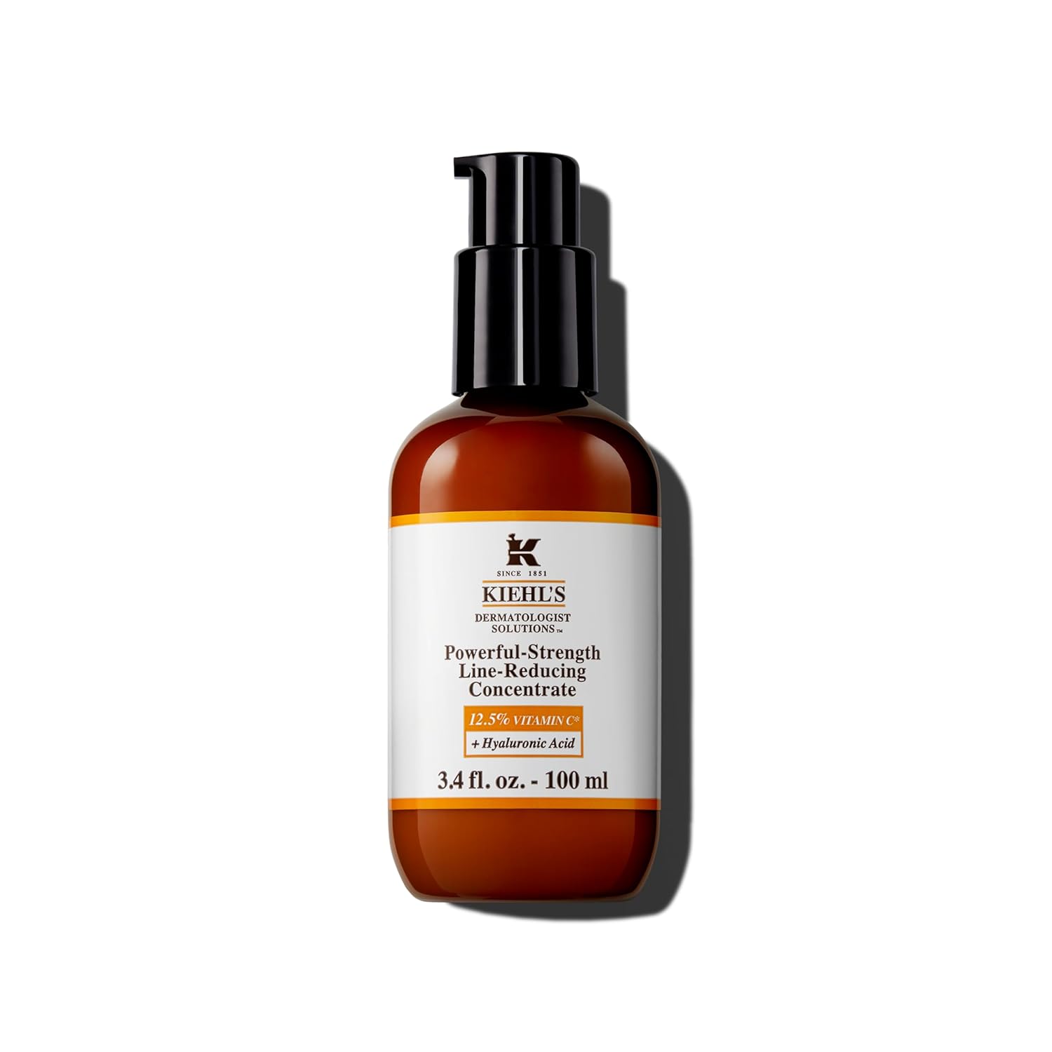 Kiehls Midnight Recovery Concentrate Aceite Facial Nocturno