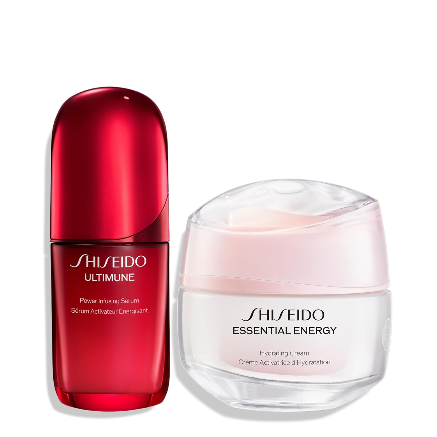 Shiseido Ultimune Power Infusing Concentrate Sérum