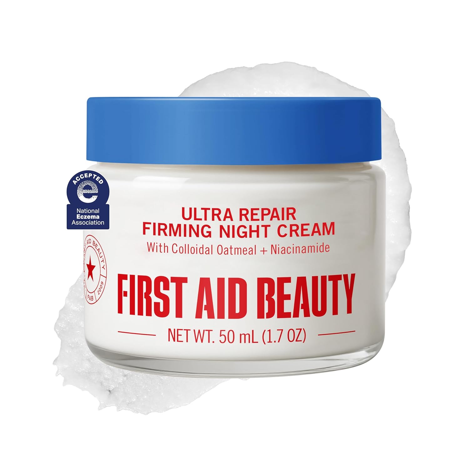 First Aid Beauty Ultra Repair Cream Crema Intensiva