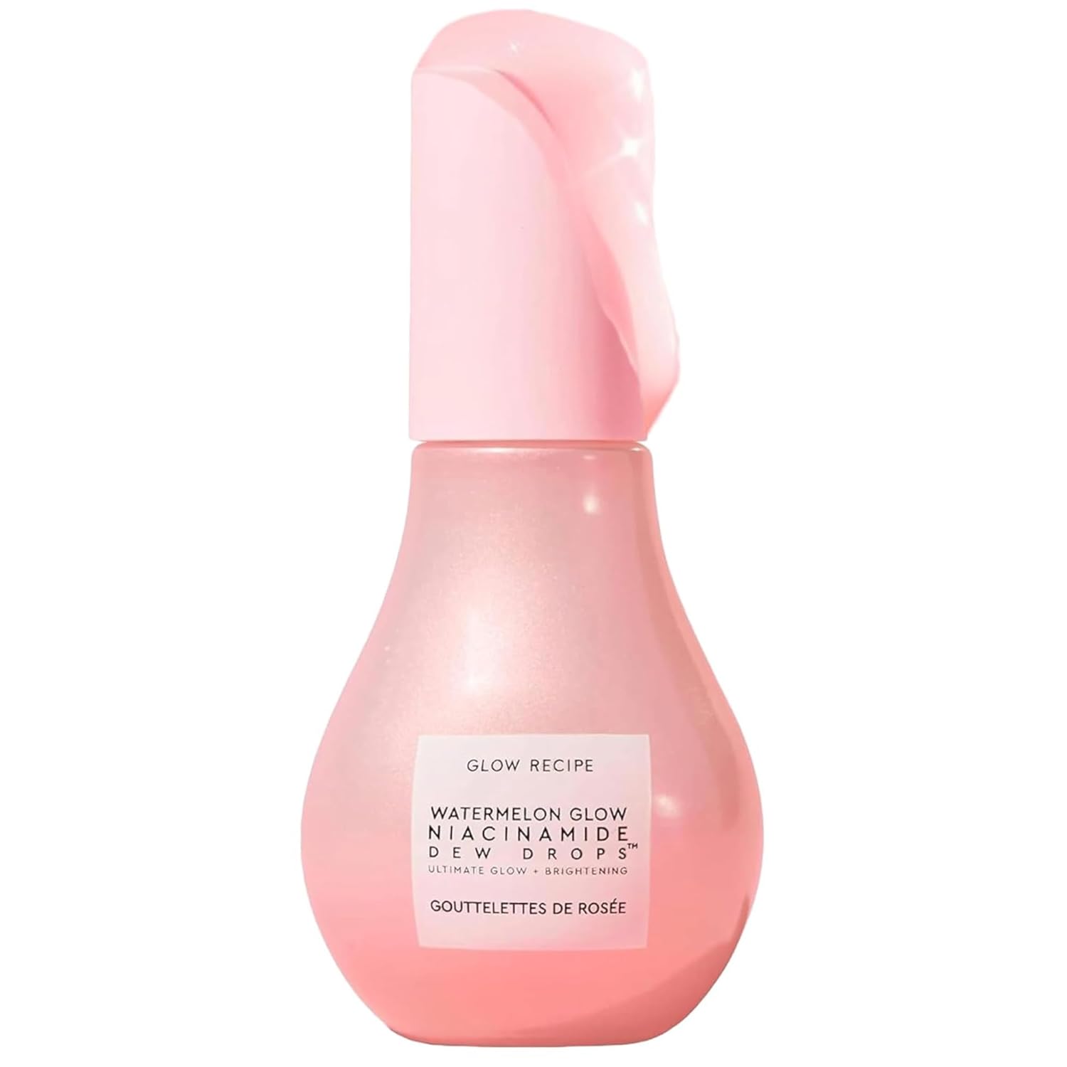 Glow Recipe Watermelon Glow Niacinamide Dew Drops Sérum