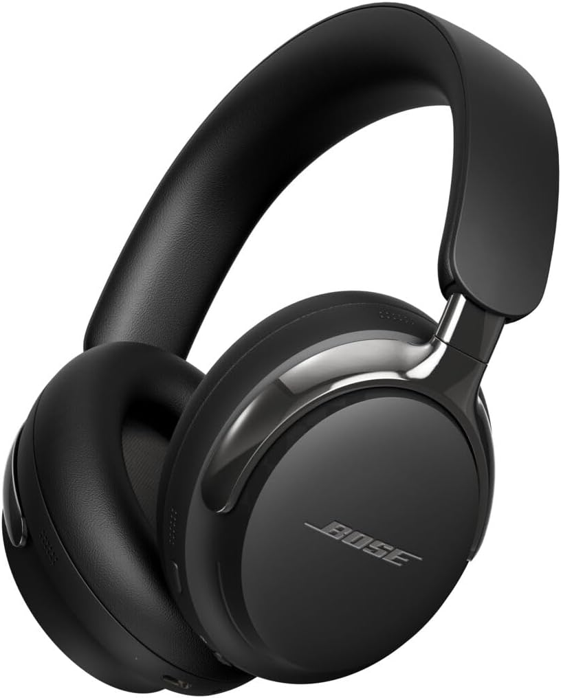 Bose QuietComfort Ultra Earbuds