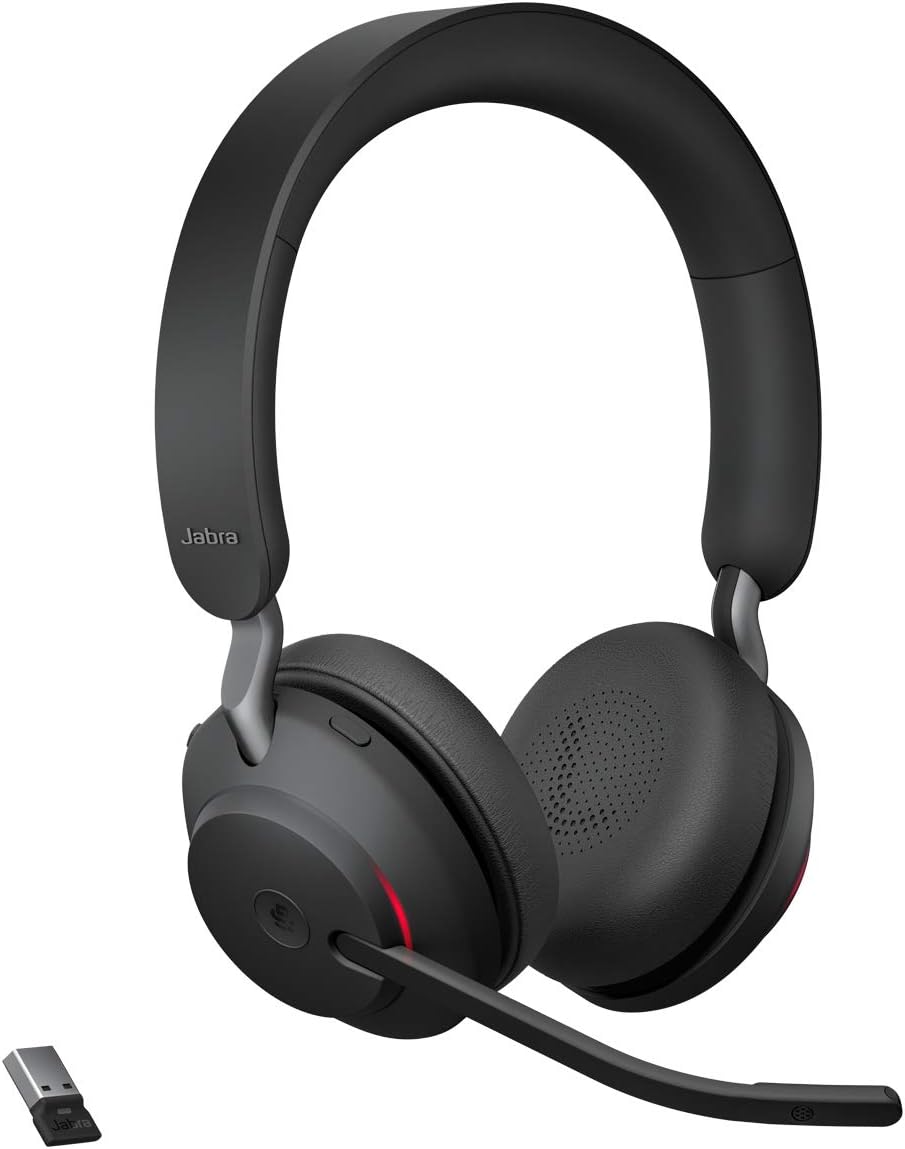 Jabra Evolve2 65